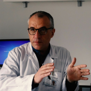 Prof. Claudio Ceconi