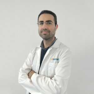 Dott. Saifi Erkin Saeed